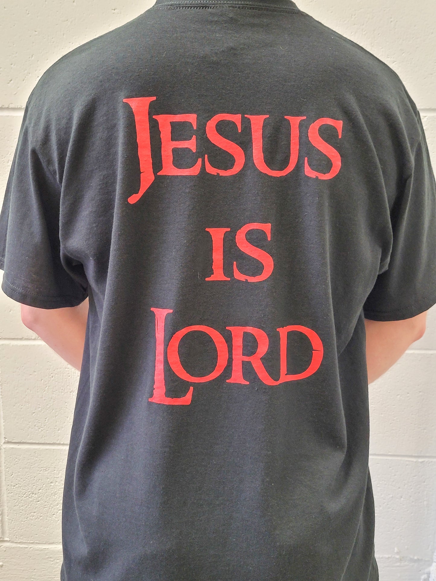 Resurrection Power - Adult T-shirt