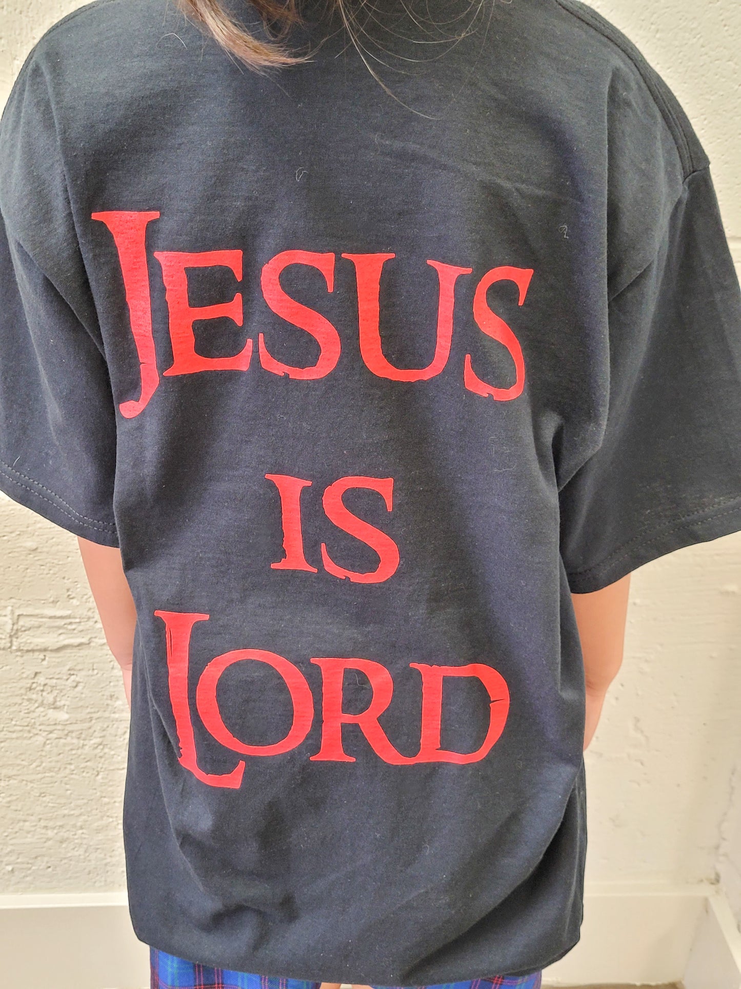 Resurrection Power - Youth T-shirt