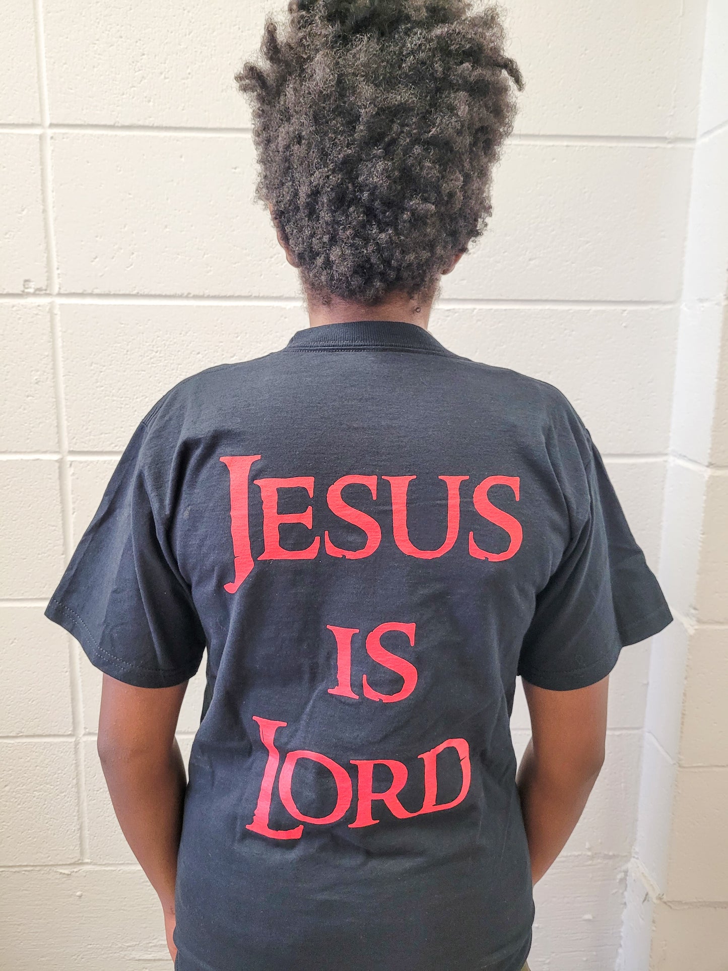 Resurrection Power - Youth T-shirt