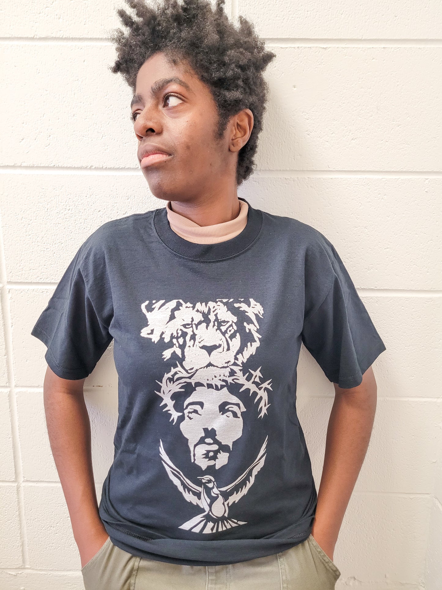 Resurrection Power - Youth T-shirt