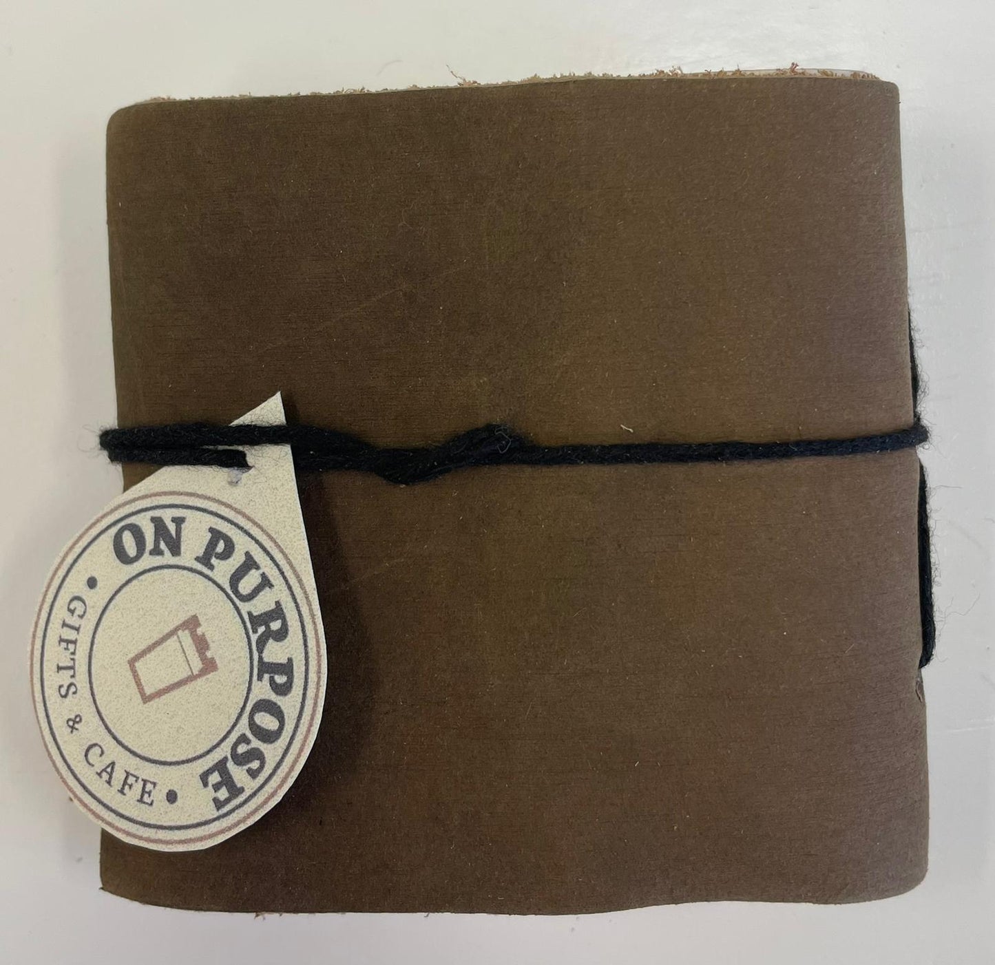 ON PURPOSE JOURNAL CLASSIC