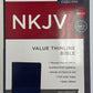 NKJV VALUE THINLINE BIBLE